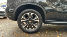 Suzuki Vitara 1.4 Boosterjet 48V Hybrid SZ5 5dr Petrol Estate